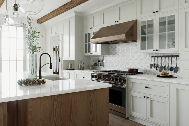 Affordable Kitchen Island Installation solutions in Lake Dallas, TX